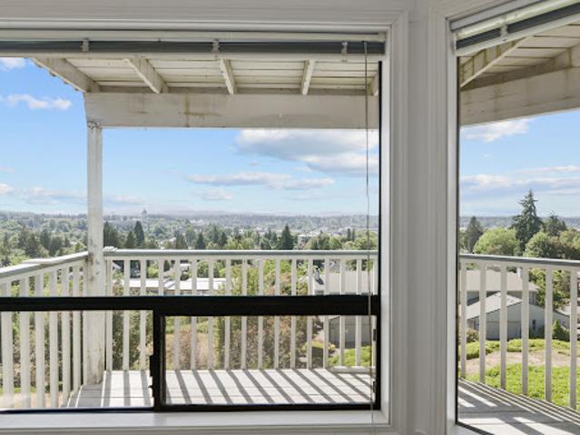 House for sale in Thurston, Washington