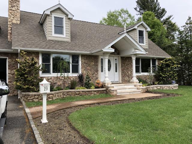 House for sale in Nassau, New York
