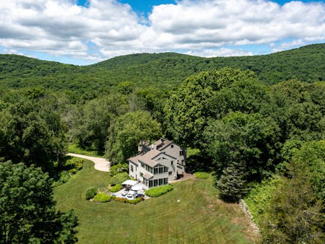 House for sale in Kent, Connecticut
