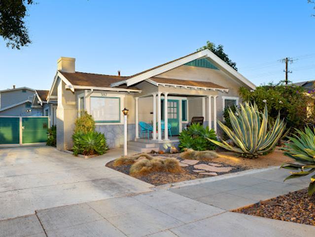 House for sale in Newport Beach, Orange County