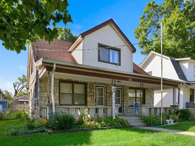 House for sale in Lexington, Kentucky