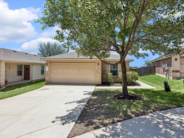 House for sale in Austin, Texas