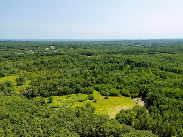 House for sale in Scarborough, Maine