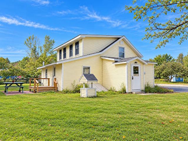 House for sale in Blue Hill, Maine