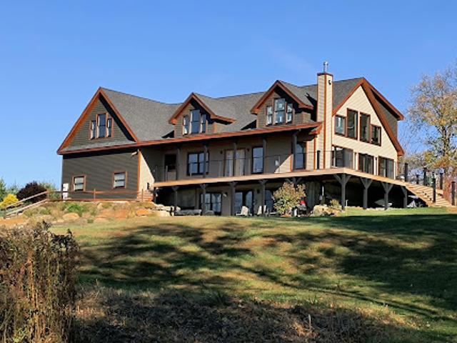 House for sale in Sugar Hill, Grafton County