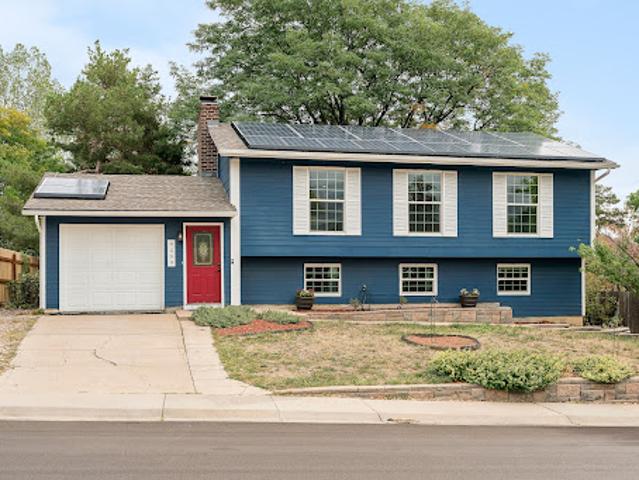 House for sale in Morrison, Jefferson County