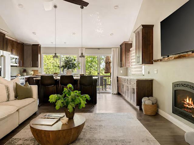 House for sale in Cedar Glen, California