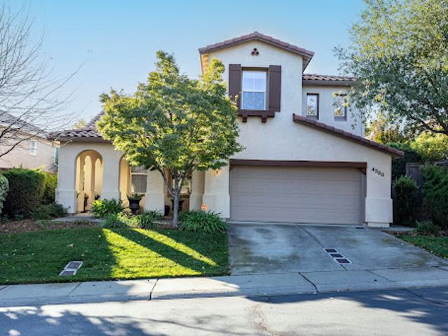House for sale in California