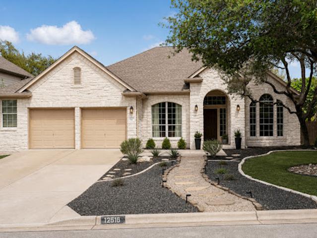 House for sale in Austin, Texas