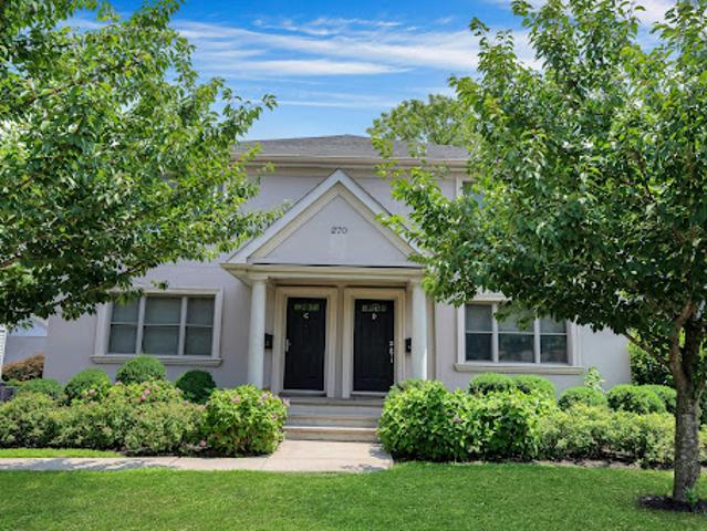 House for sale in Millburn, New Jersey