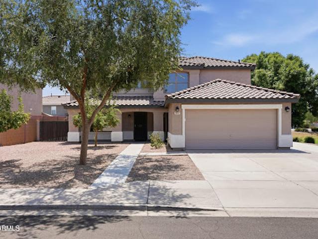 House for sale in Mesa, Arizona