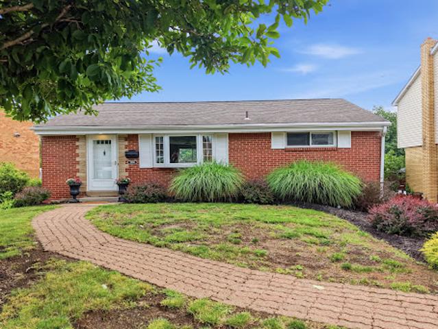House for sale in Pittsburg, Pennsylvania