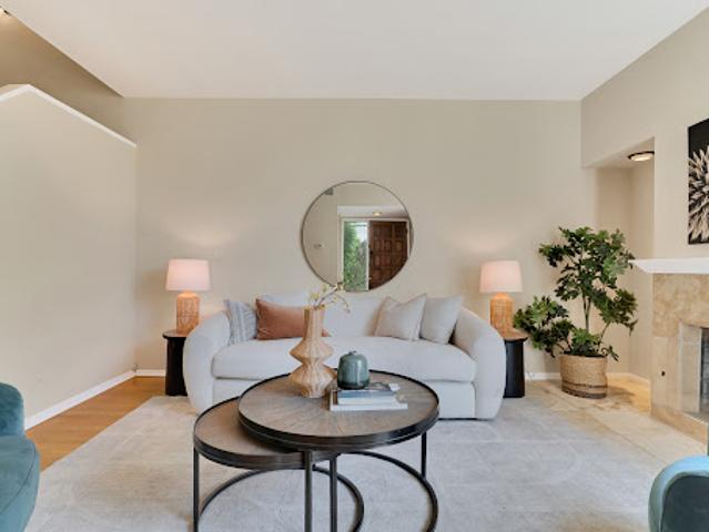 House for sale in Canoga Park, California