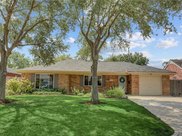 House for sale in Harris, Texas