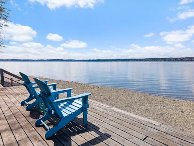 House for sale in Gig Harbor, Washington