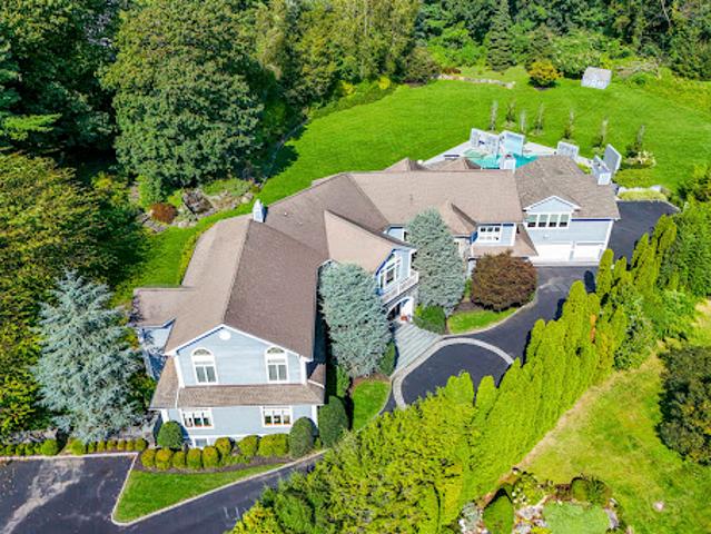 House for sale in Rye, New York