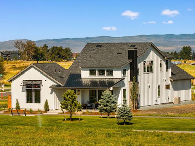 House for sale in Bozeman, Montana