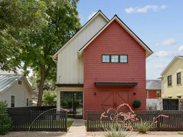 House for rent in Austin