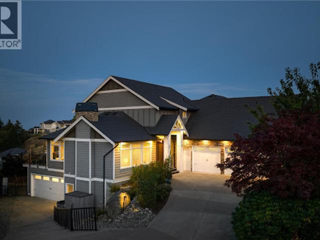 House for sale in Langford, British Columbia