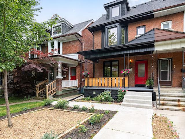 House for sale in Woburn, Ontario
