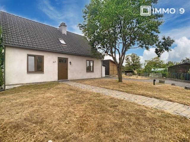 Maison location à Balatre, Wallonie