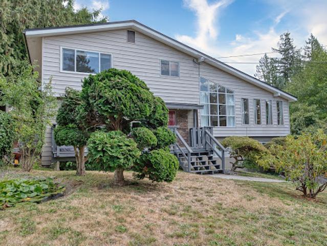 House for sale in Sechelt, British Columbia