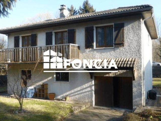 Maison location à Vizille, Isère