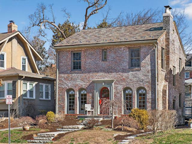 House for sale in Saint Louis, Missouri