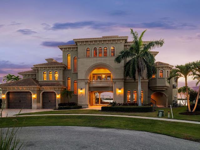 House for sale in Marco Island, Florida