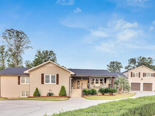 House for sale in Greenville, South Carolina