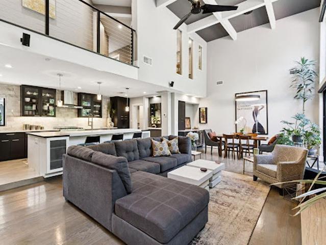 House for sale in Dallas, Texas