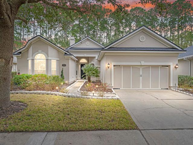 House for sale in Fernandina Beach, Florida