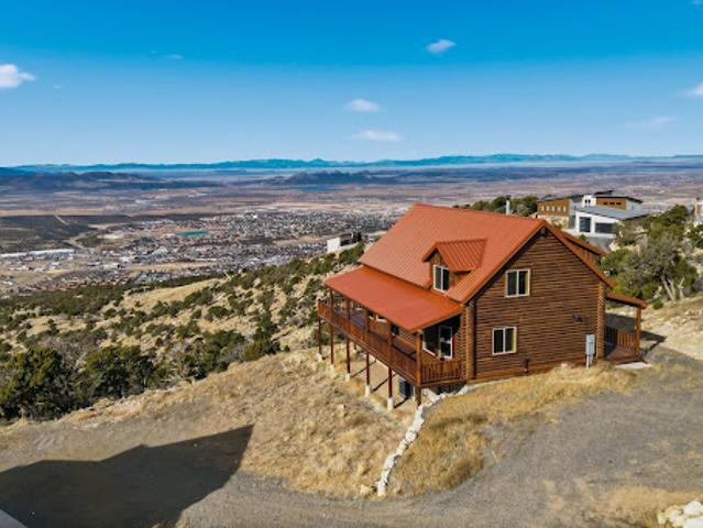 House for sale in Iron, Utah