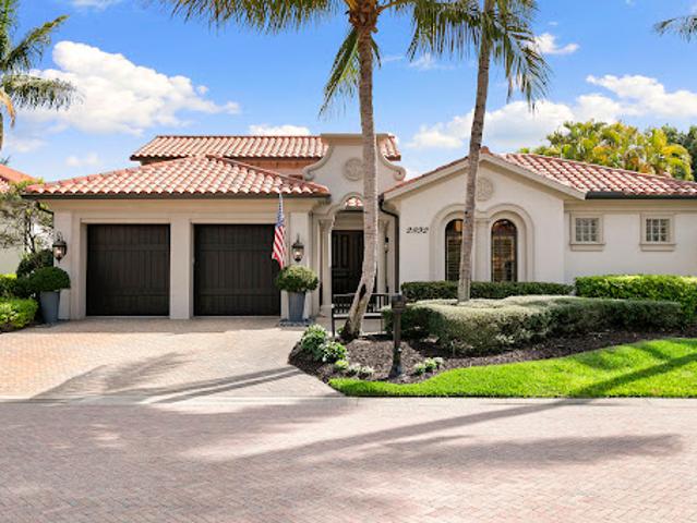 House for sale in Naples, Florida