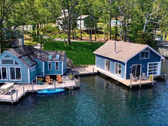 House for sale in New Hampshire