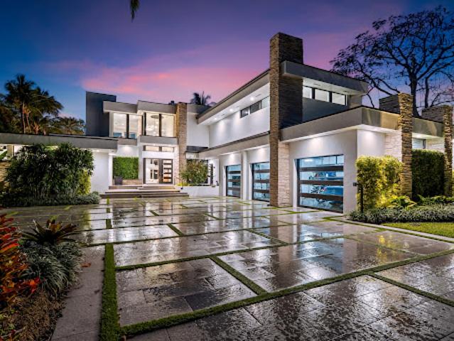 House for sale in Delray Beach, Florida