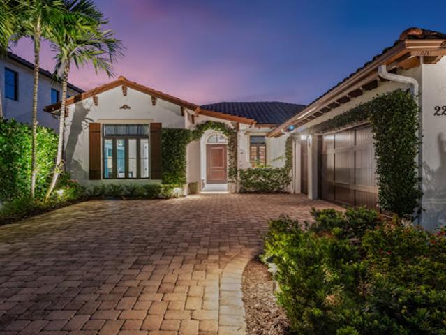 House for sale in Naples, Florida