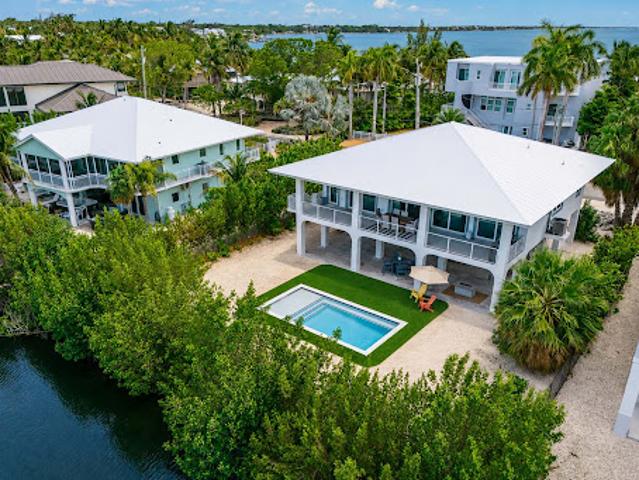House for sale in Key Largo, Florida