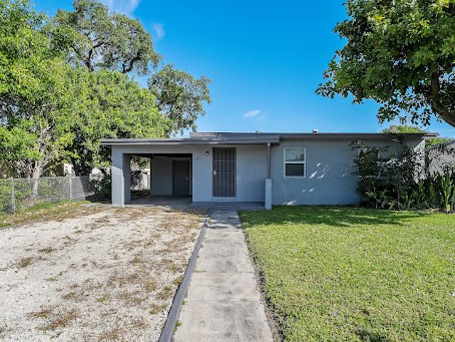 House for sale in Fort Lauderdale, Florida