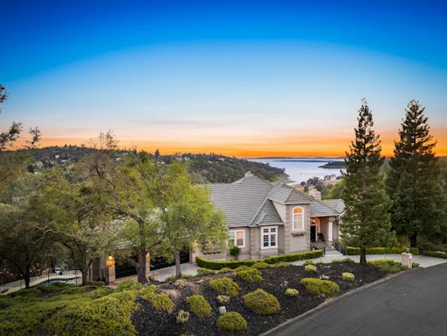 House for sale in California