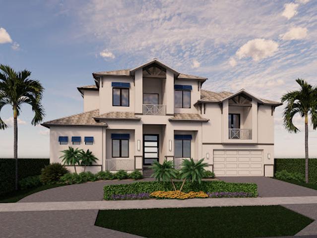 House for sale in Marco Island, Florida