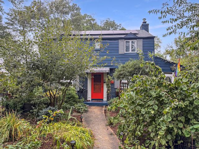 House for sale in Maryland
