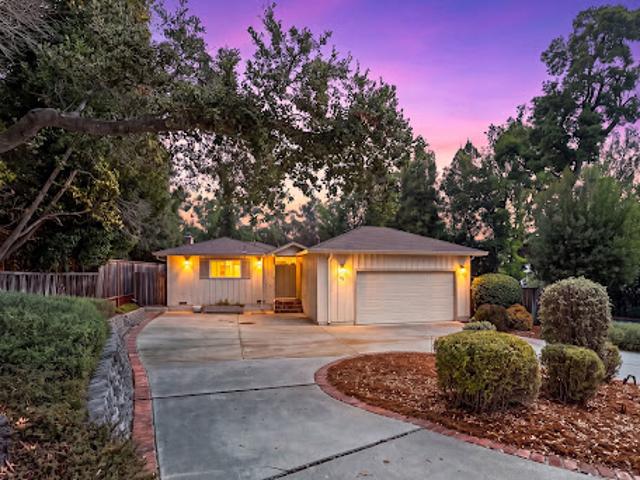 House for sale in Santa Cruz, Santa Cruz County