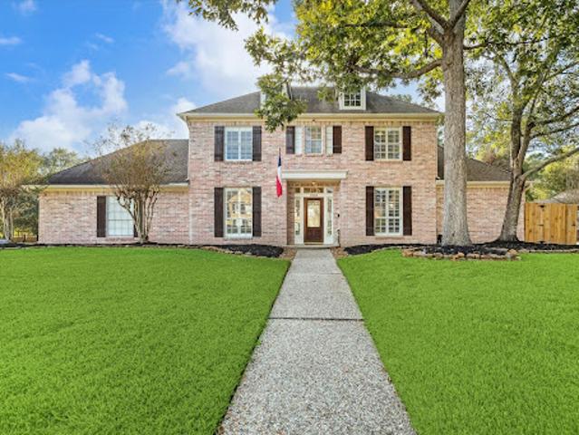 House for sale in Harris, Texas
