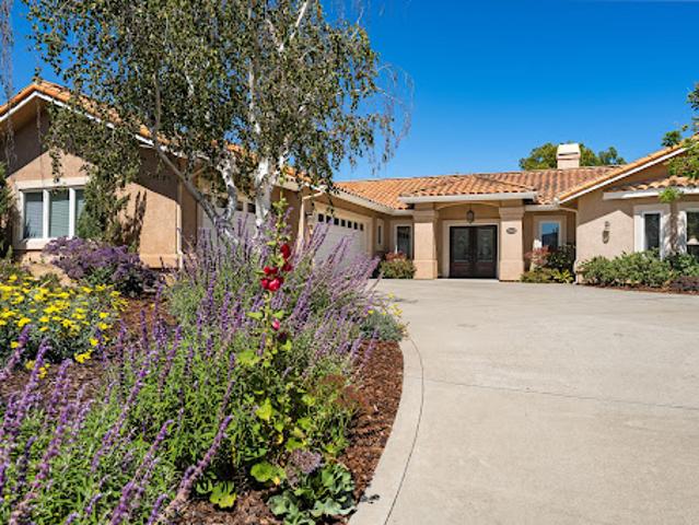House for sale in Solvang, California