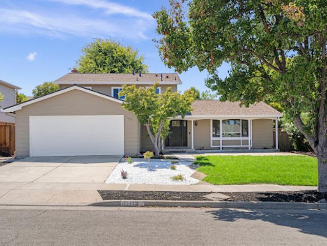 House for sale in Cupertino, California