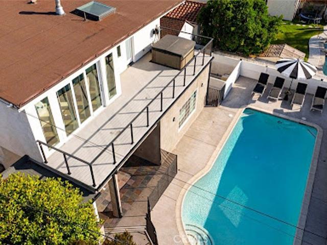 House for sale in Burbank, California