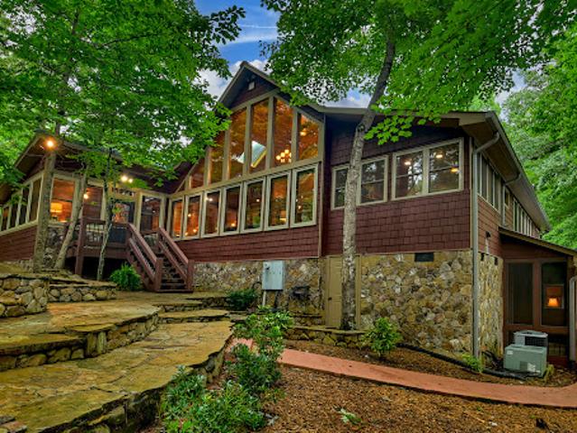 House for sale in Morganton, Georgia