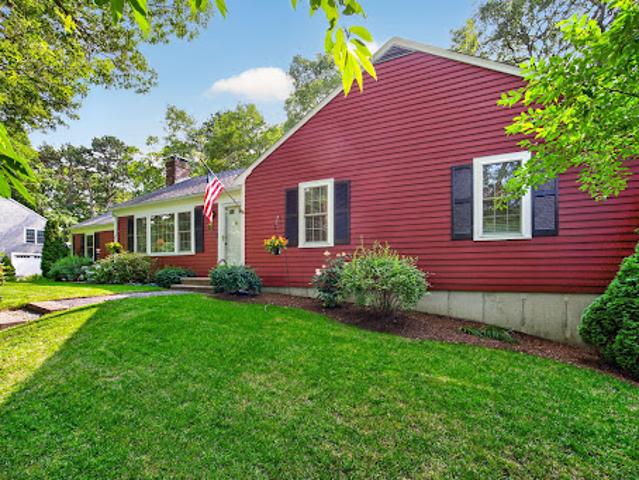 House for sale in South Yarmouth, Massachusetts