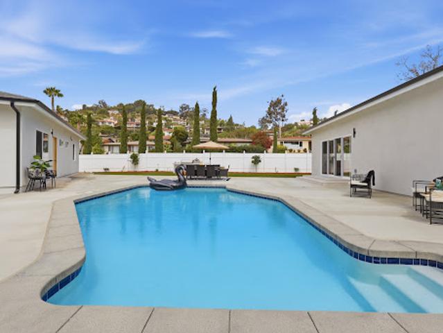 House for sale in Rancho Palos Verdes, California
